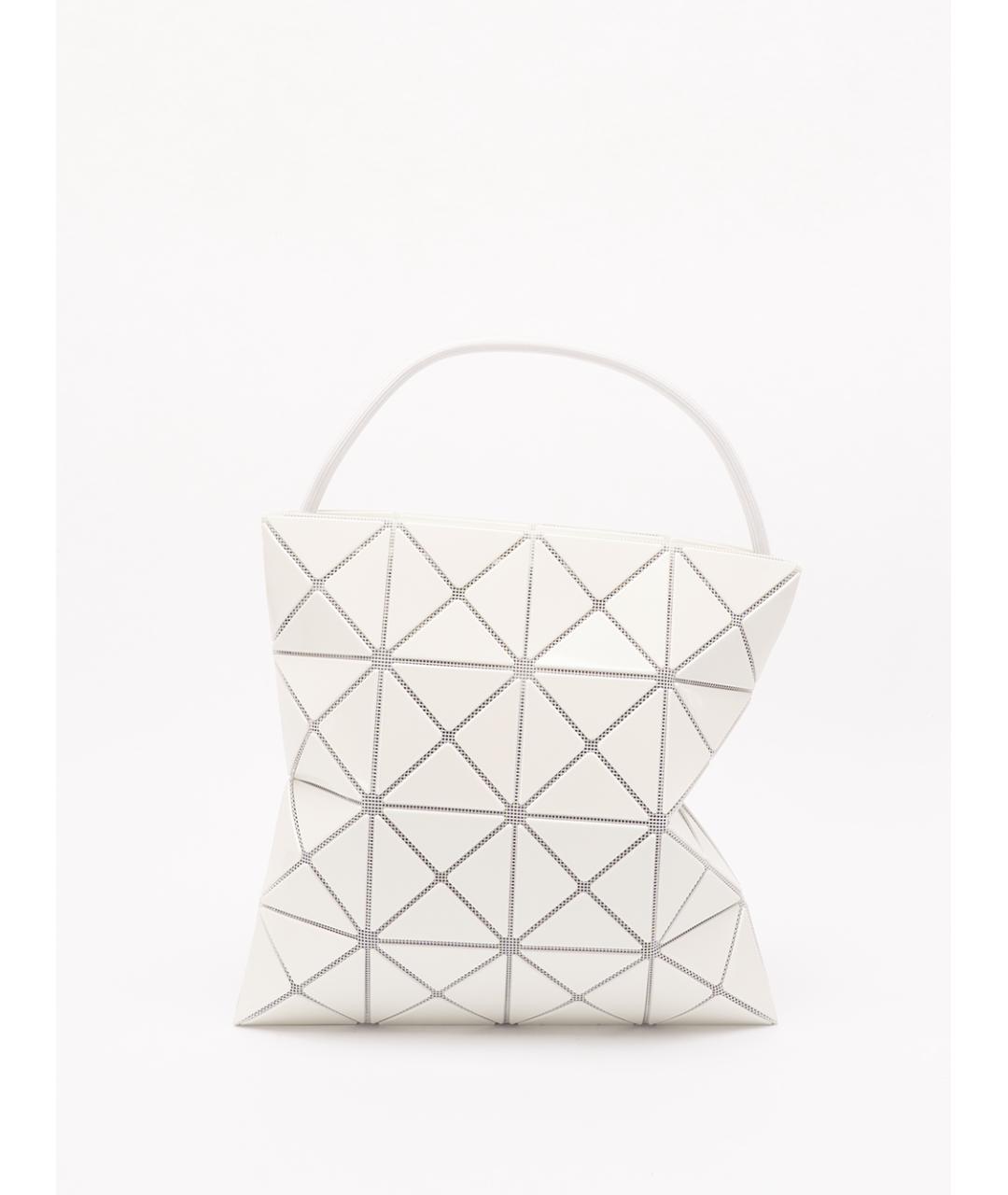 BAO BAO ISSEY MIYAKE Мульти синтетическая сумка тоут, фото 2
