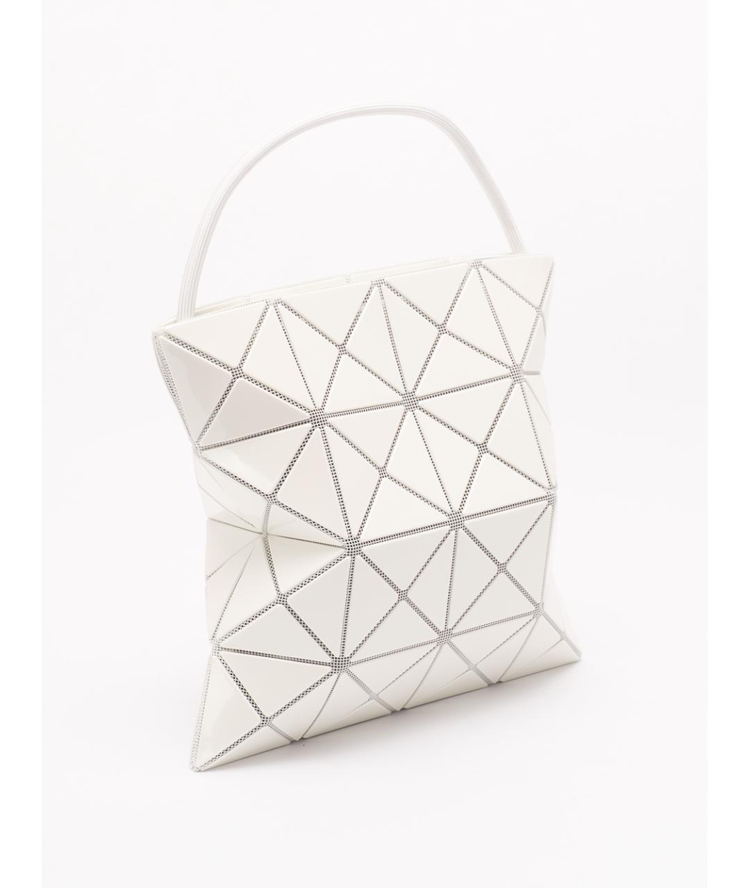 BAO BAO ISSEY MIYAKE Мульти синтетическая сумка тоут, фото 3