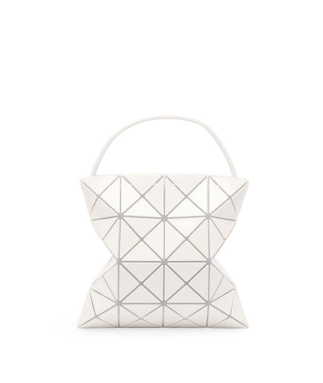BAO BAO ISSEY MIYAKE Мульти синтетическая сумка тоут, фото 1