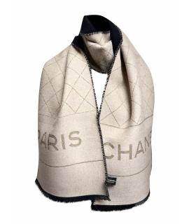 CHANEL Шарф
