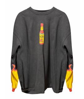 VETEMENTS Худи/толстовка