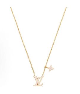 LOUIS VUITTON Цепочка