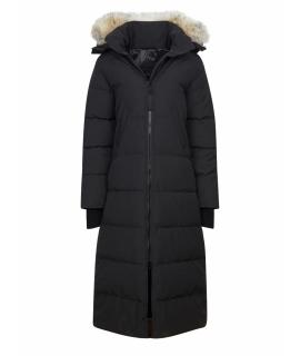 CANADA GOOSE Пуховик