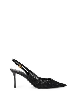 DOLCE&GABBANA Туфли