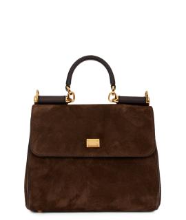 DOLCE&GABBANA Сумка с короткими ручками
