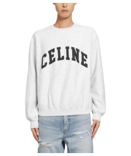 CELINE Худи/толстовка