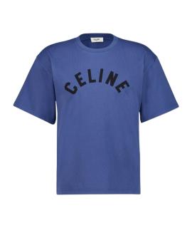 CELINE Футболка