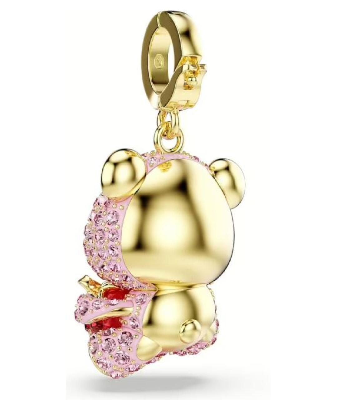 SWAROVSKI Мульти брелок, фото 2