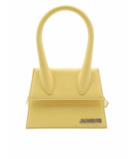 JACQUEMUS Сумка с короткими ручками