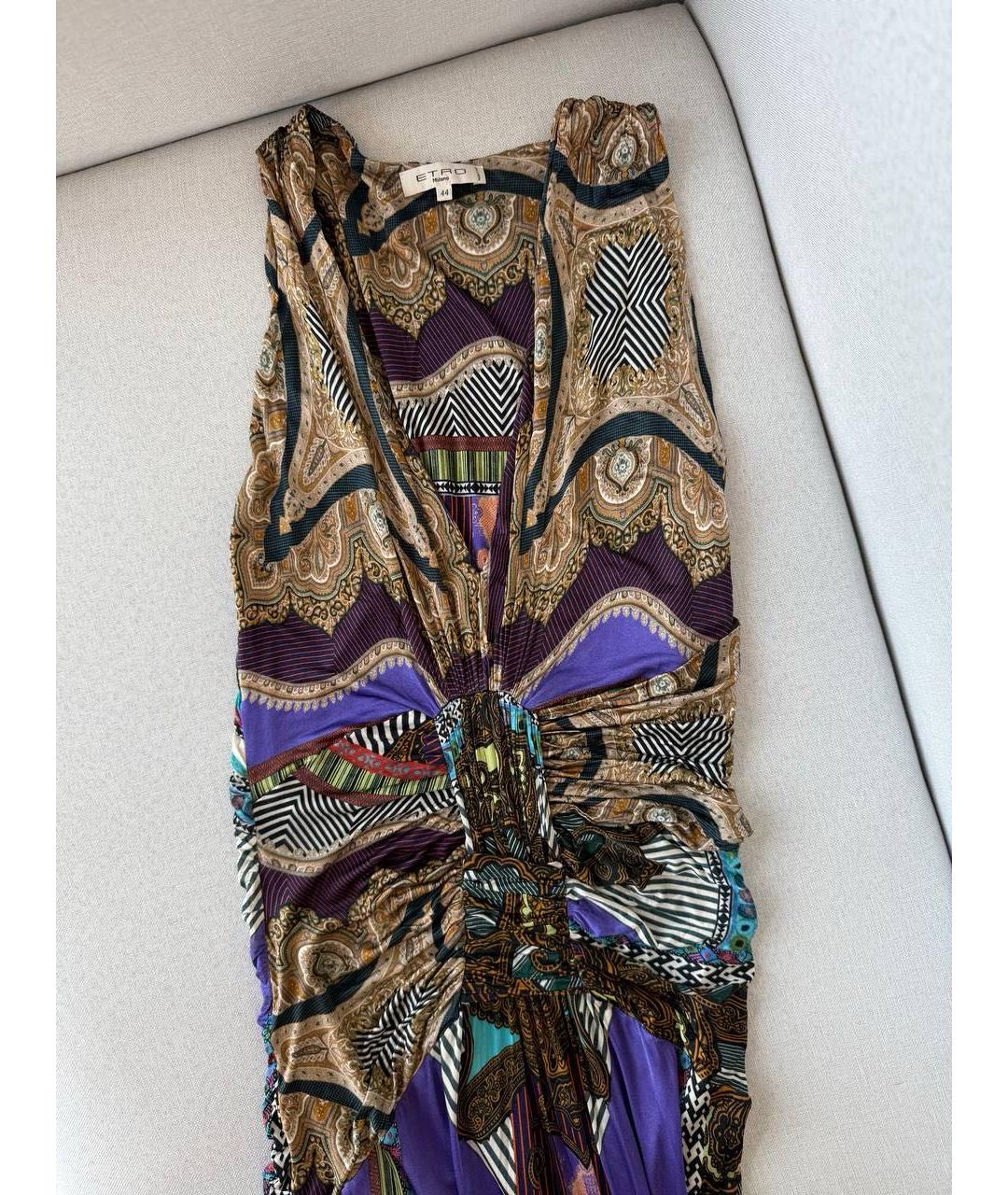ETRO Платье, фото 7