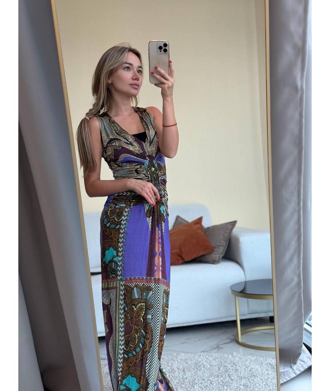 ETRO Платье, фото 8