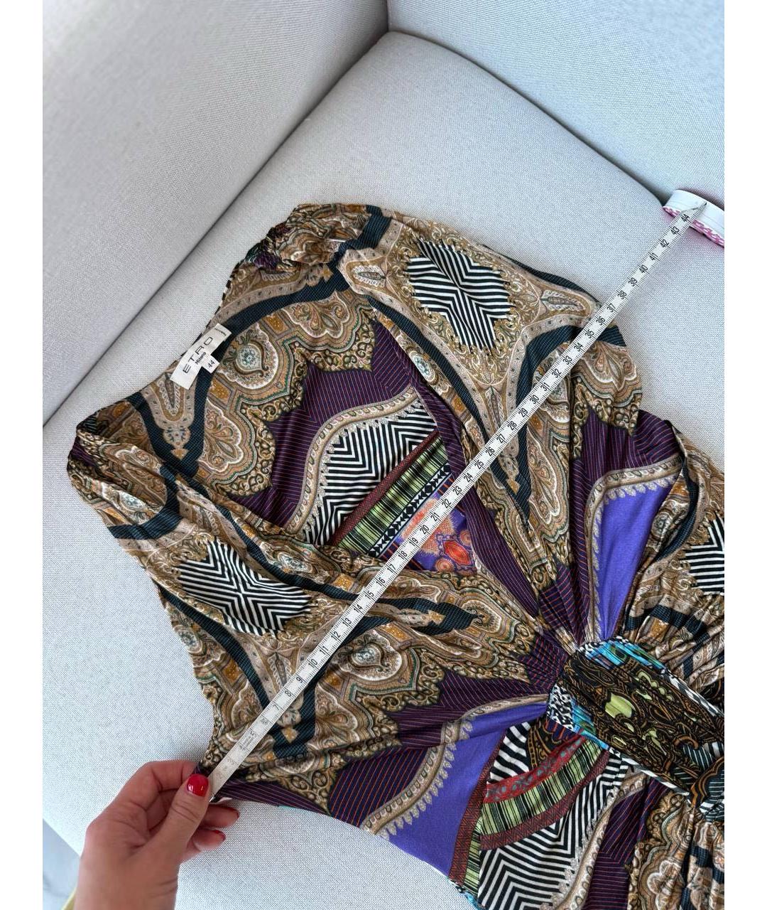 ETRO Платье, фото 6