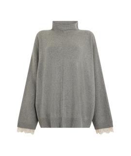ALBERTA FERRETTI Джемпер / свитер