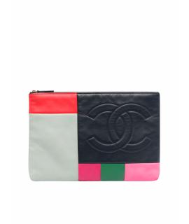 CHANEL Клатч/вечерняя сумка