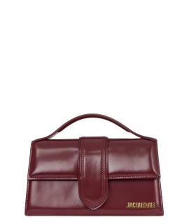 JACQUEMUS Сумка с короткими ручками