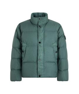 STONE ISLAND Пуховик