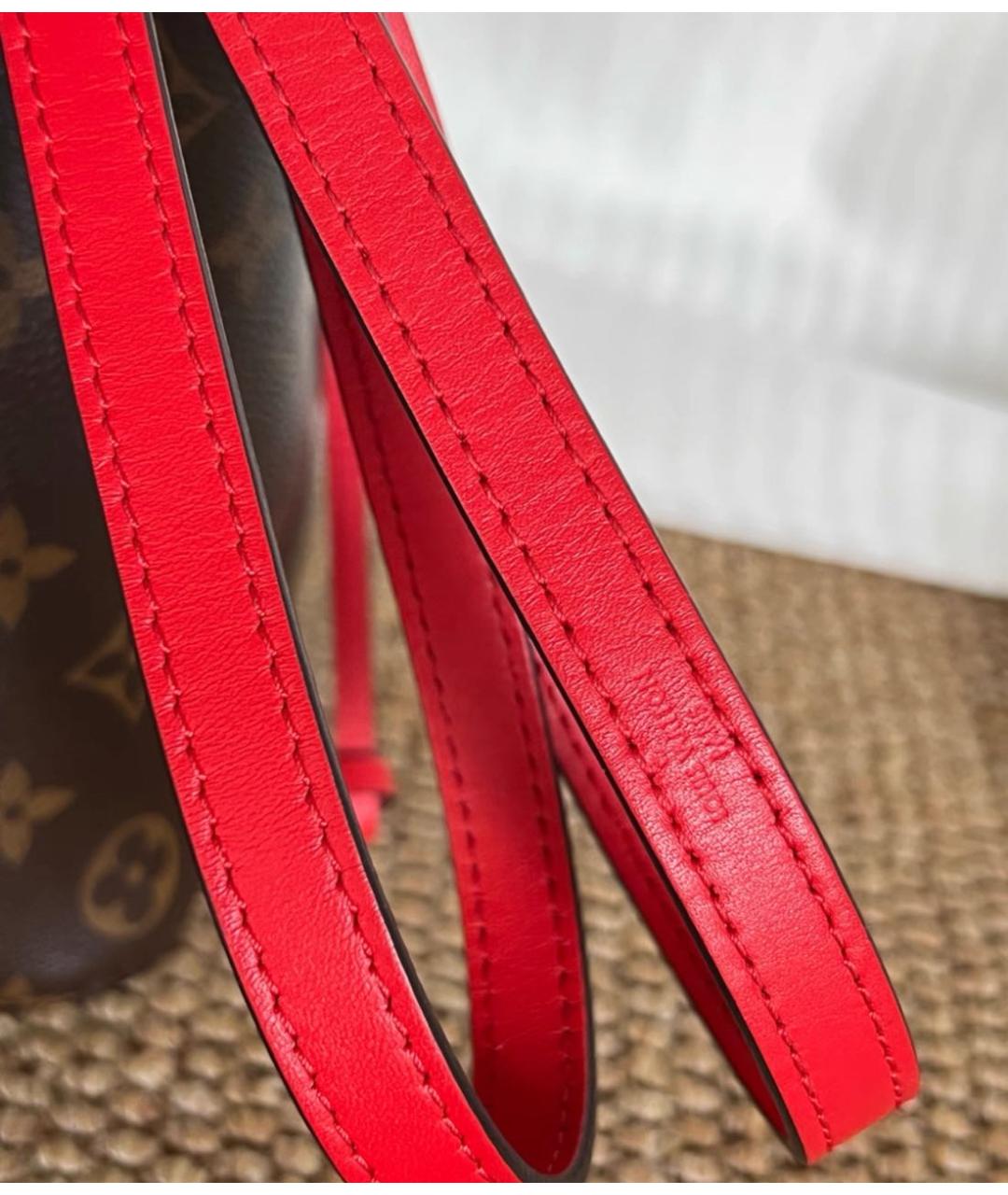 LOUIS VUITTON Сумка через плечо, фото 6