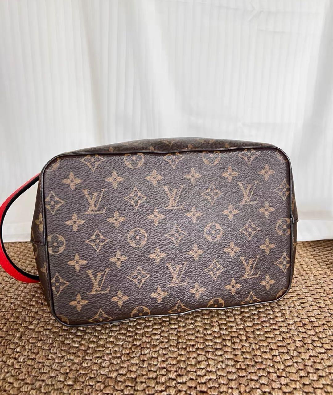 LOUIS VUITTON Сумка через плечо, фото 5