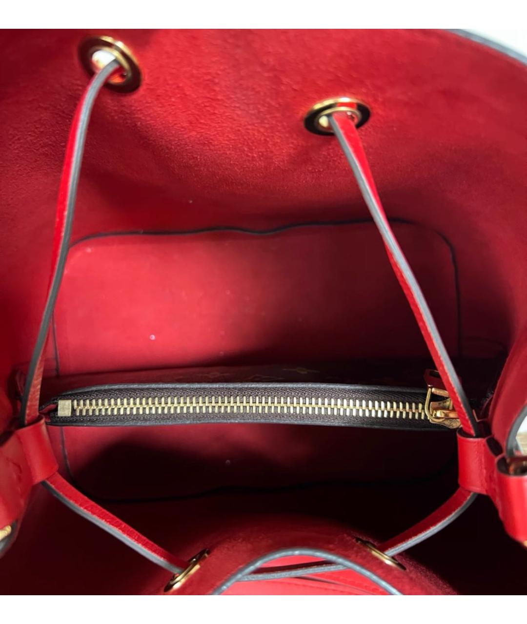 LOUIS VUITTON Сумка через плечо, фото 7