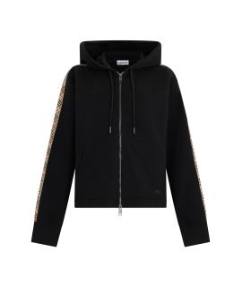 BURBERRY Худи/толстовка