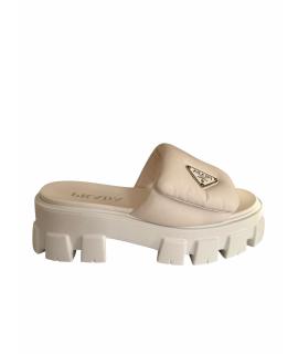 PRADA Сандалии