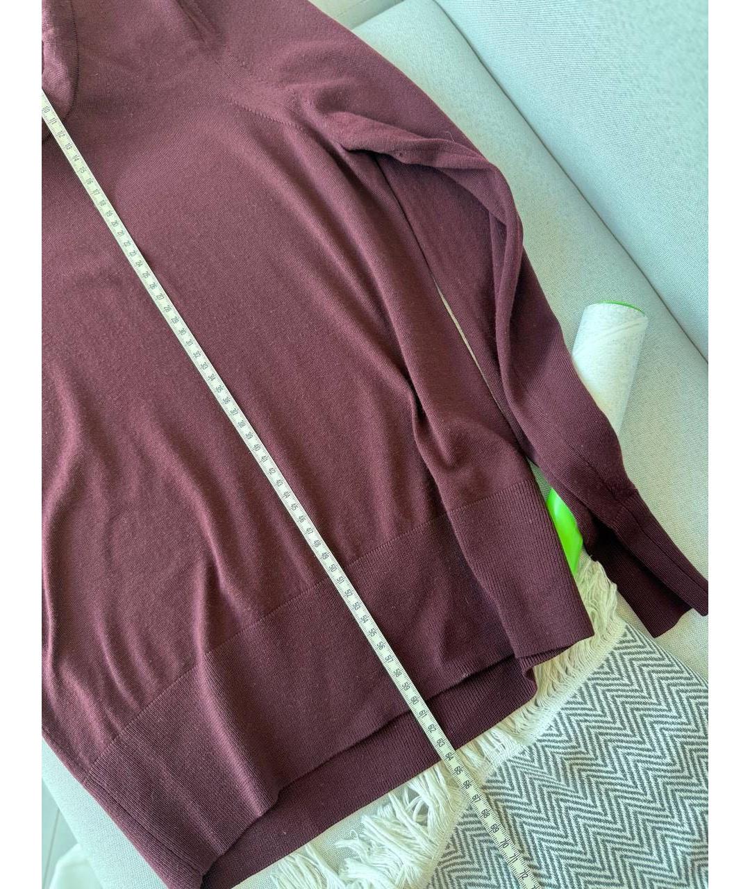 BURBERRY Джемпер / свитер, фото 5