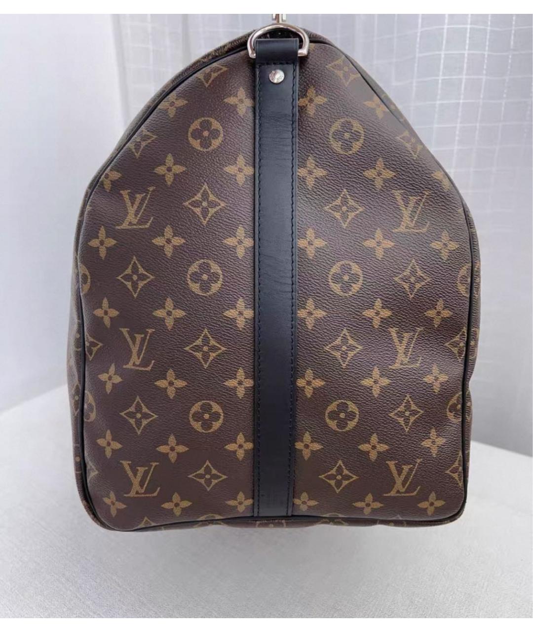 LOUIS VUITTON Сумка через плечо, фото 5