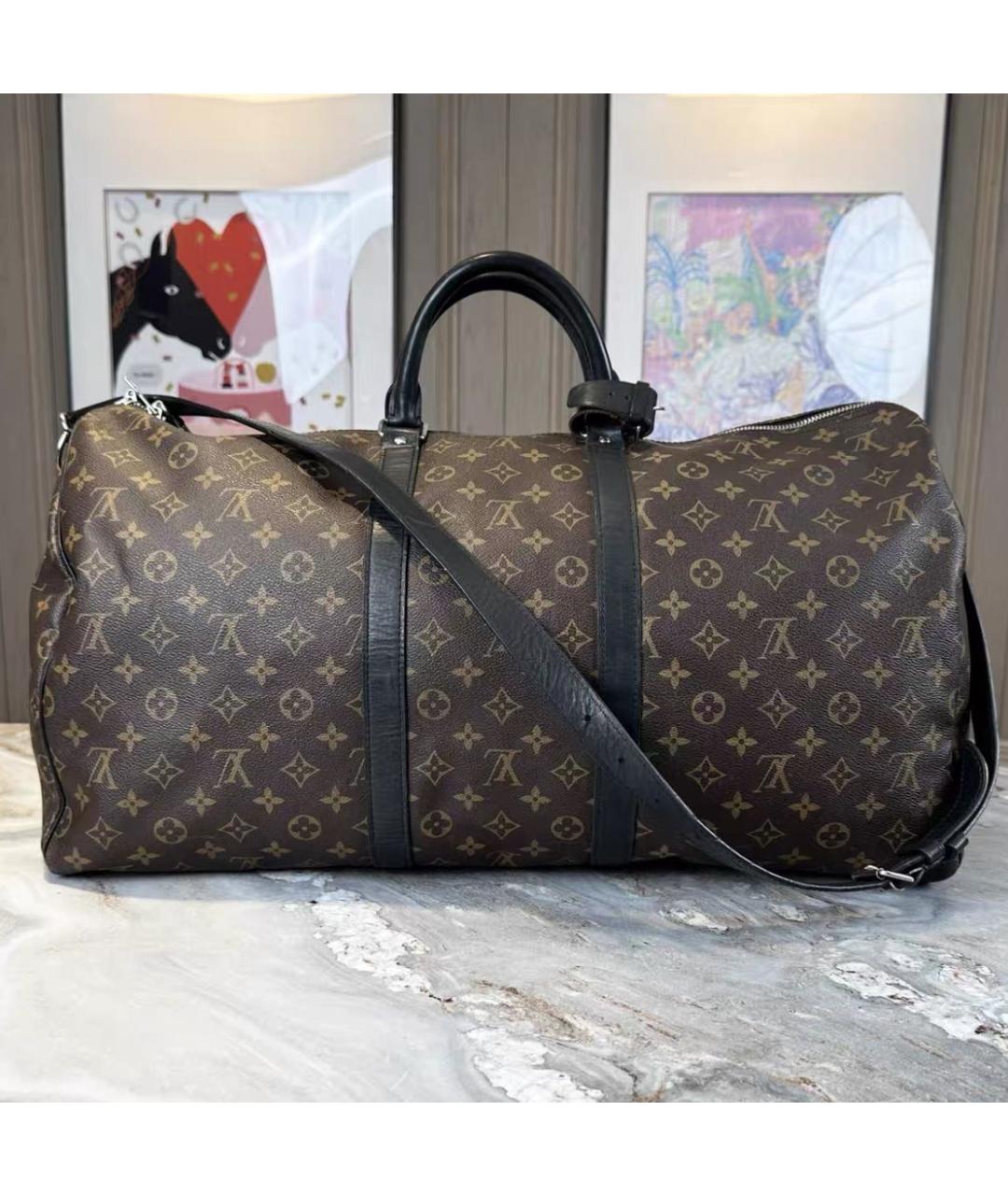 LOUIS VUITTON Сумка через плечо, фото 8
