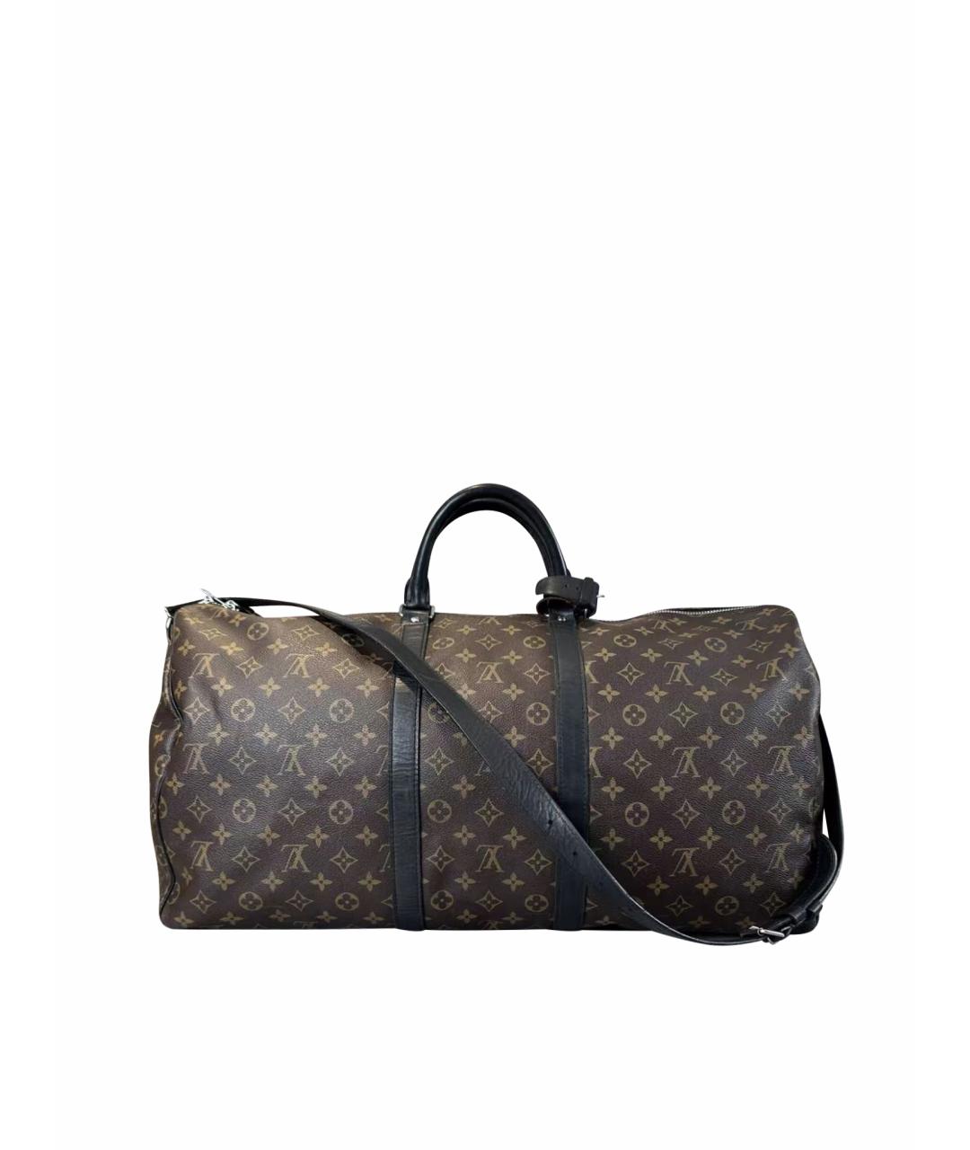 LOUIS VUITTON Сумка через плечо, фото 1