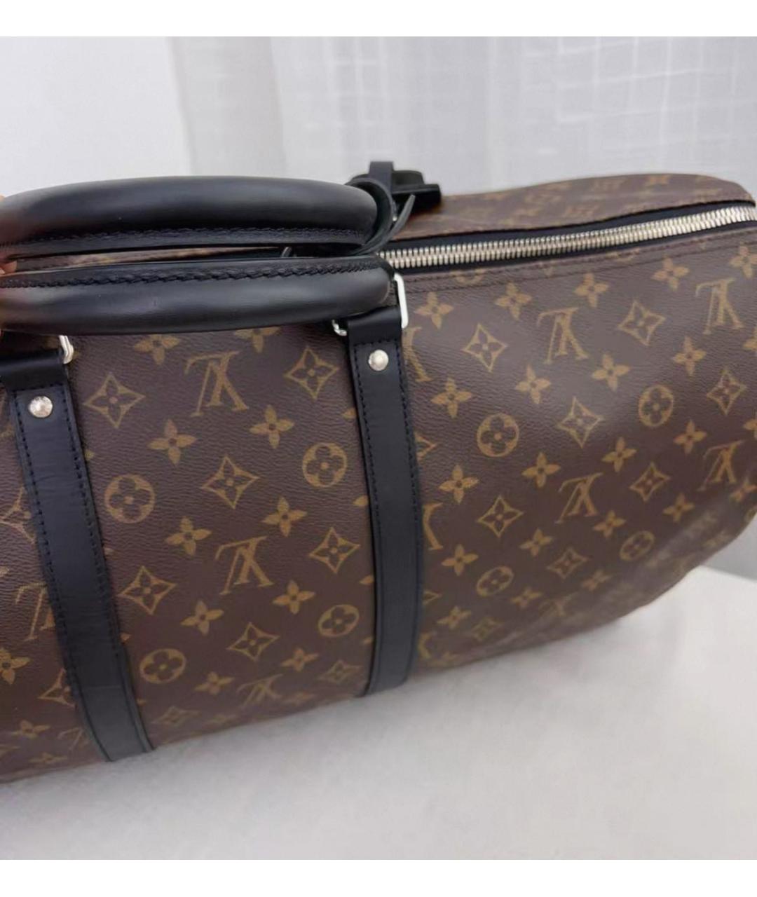 LOUIS VUITTON Сумка через плечо, фото 6