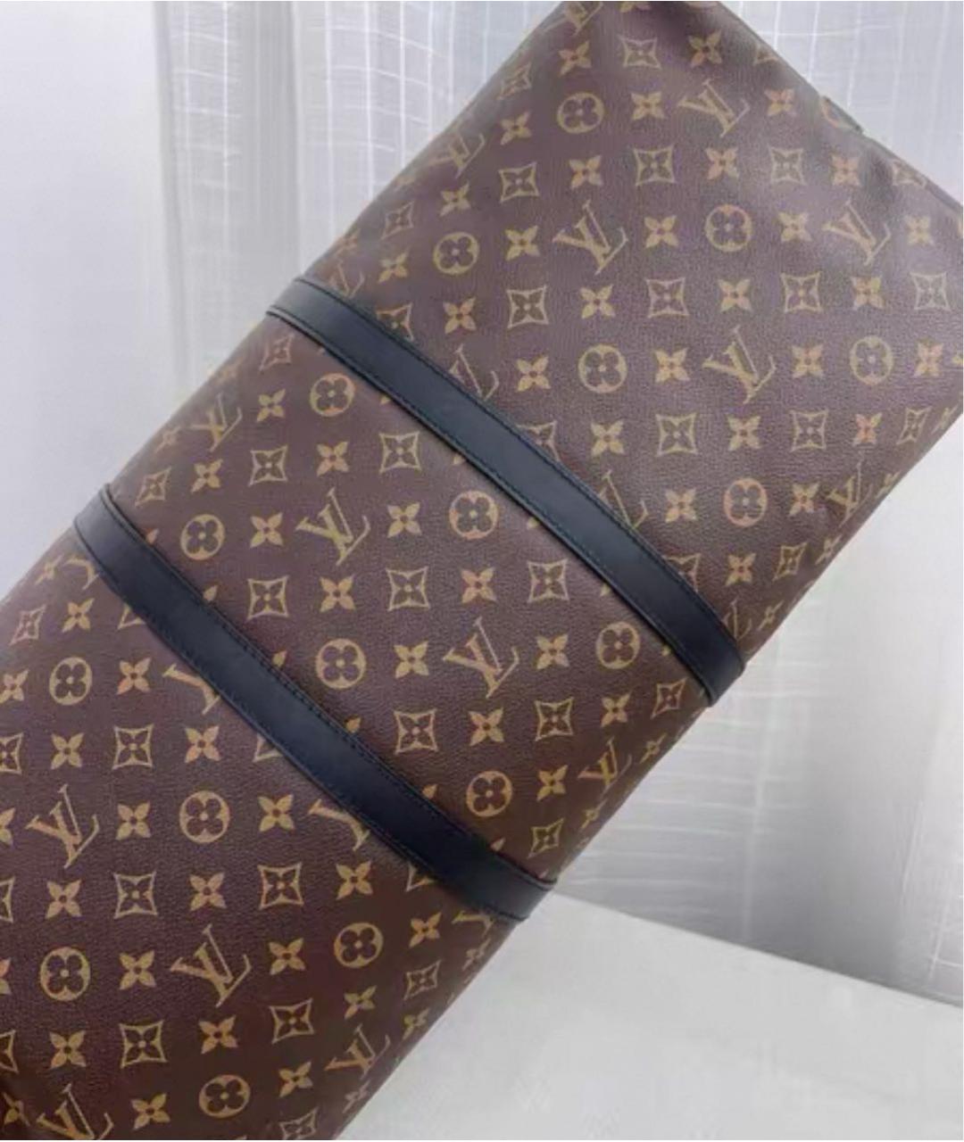 LOUIS VUITTON Сумка через плечо, фото 3