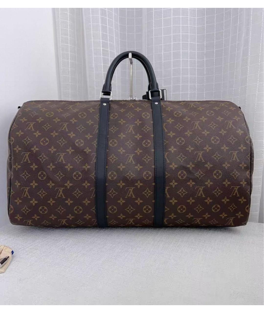 LOUIS VUITTON Сумка через плечо, фото 2