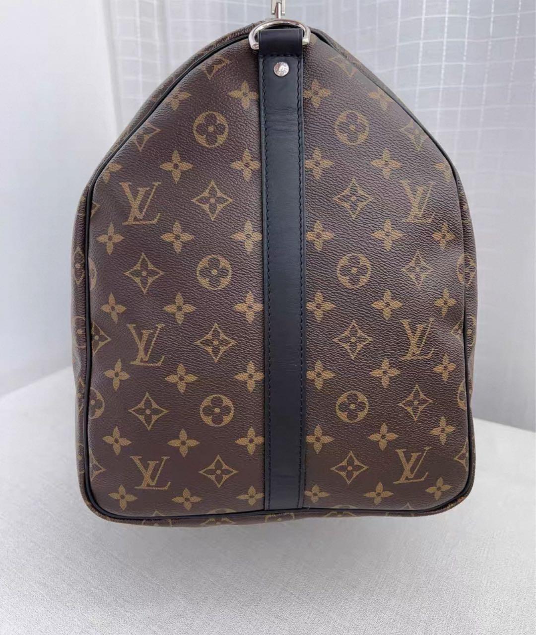 LOUIS VUITTON Сумка через плечо, фото 4