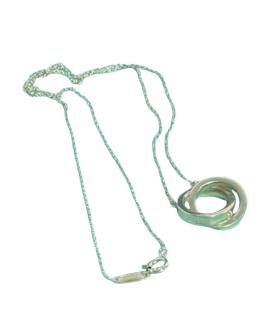 TIFFANY&CO Кулон