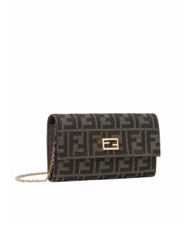 FENDI Клатч/вечерняя сумка