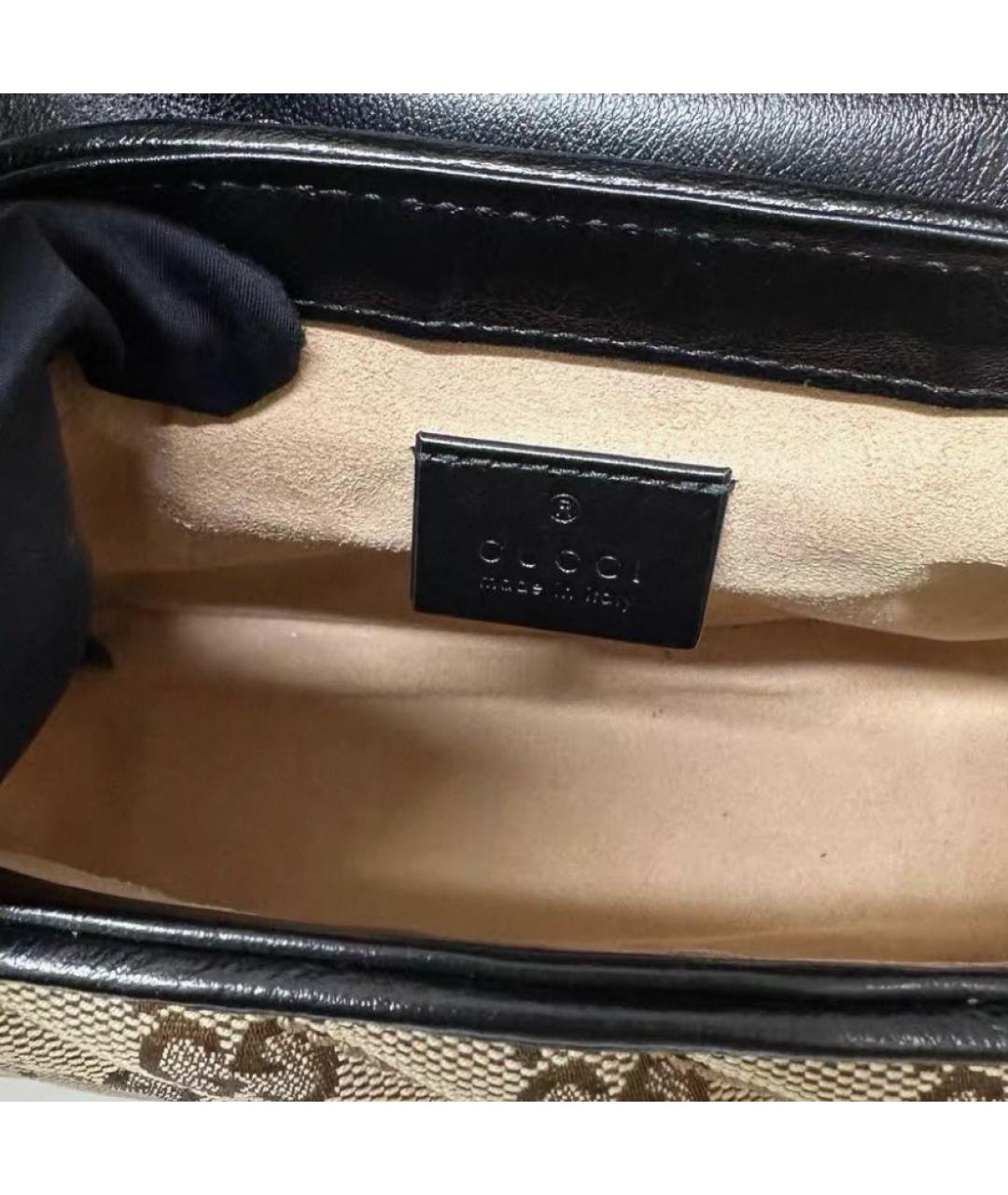 GUCCI Сумка через плечо, фото 8