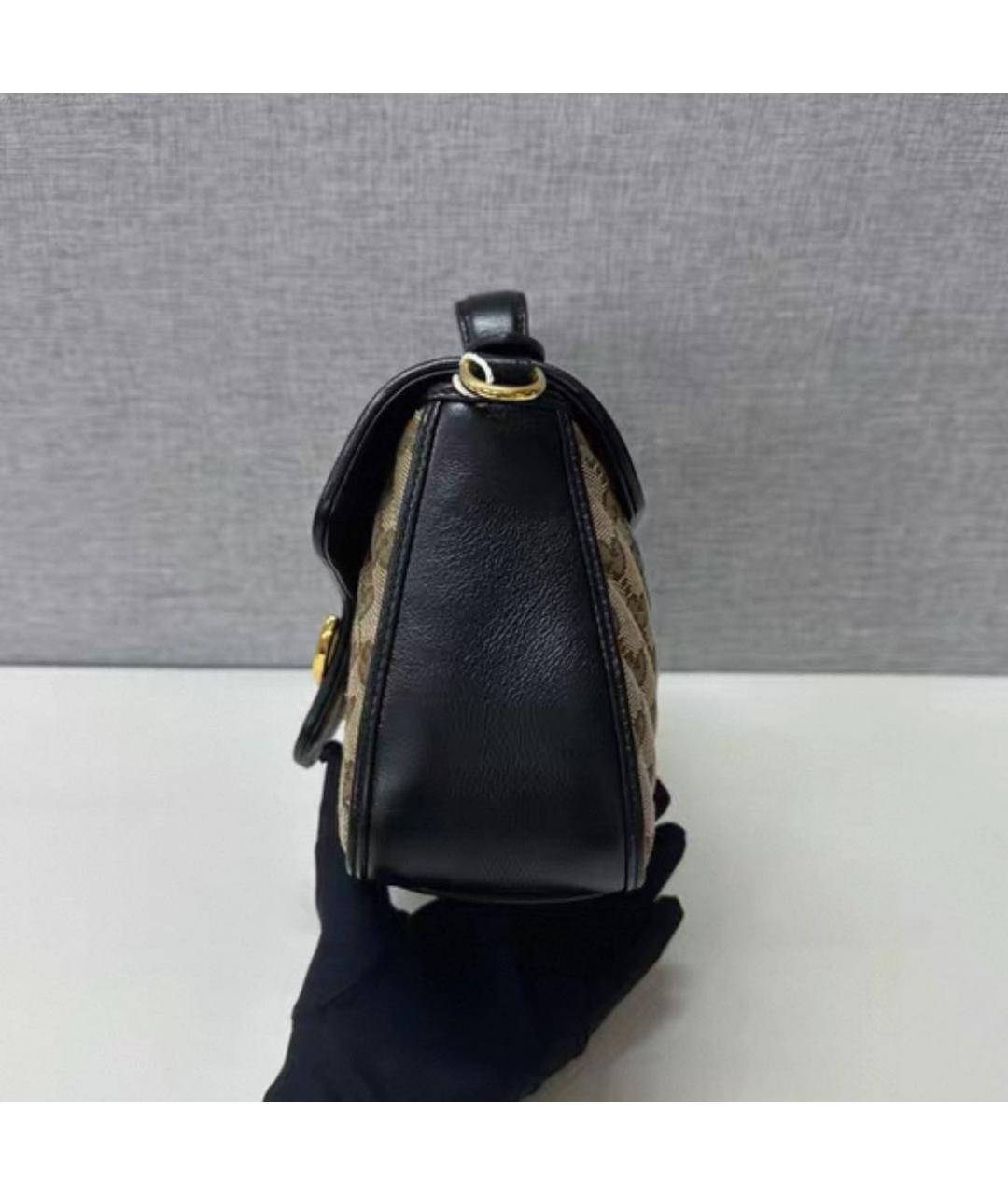 GUCCI Сумка через плечо, фото 4