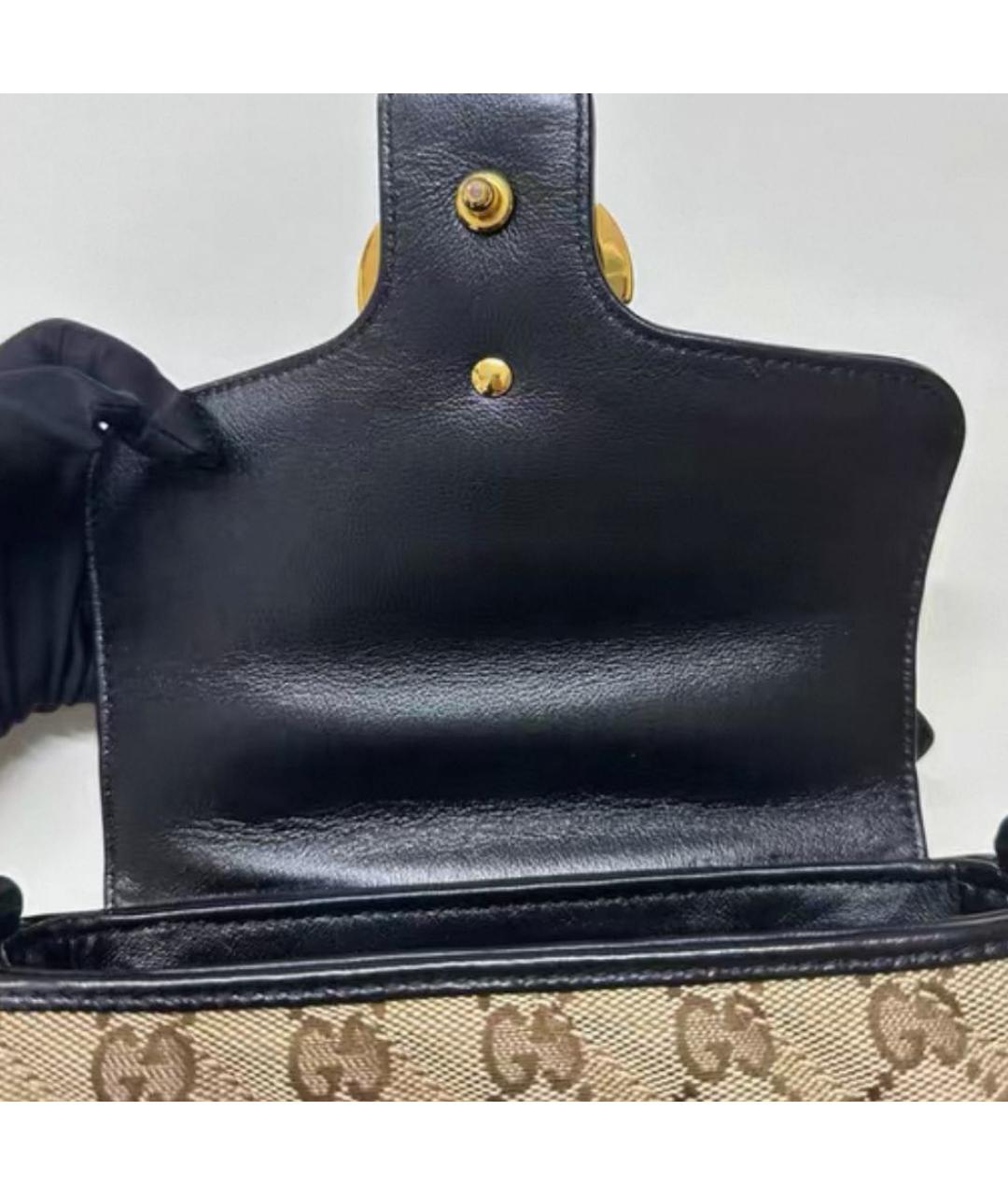 GUCCI Сумка через плечо, фото 7