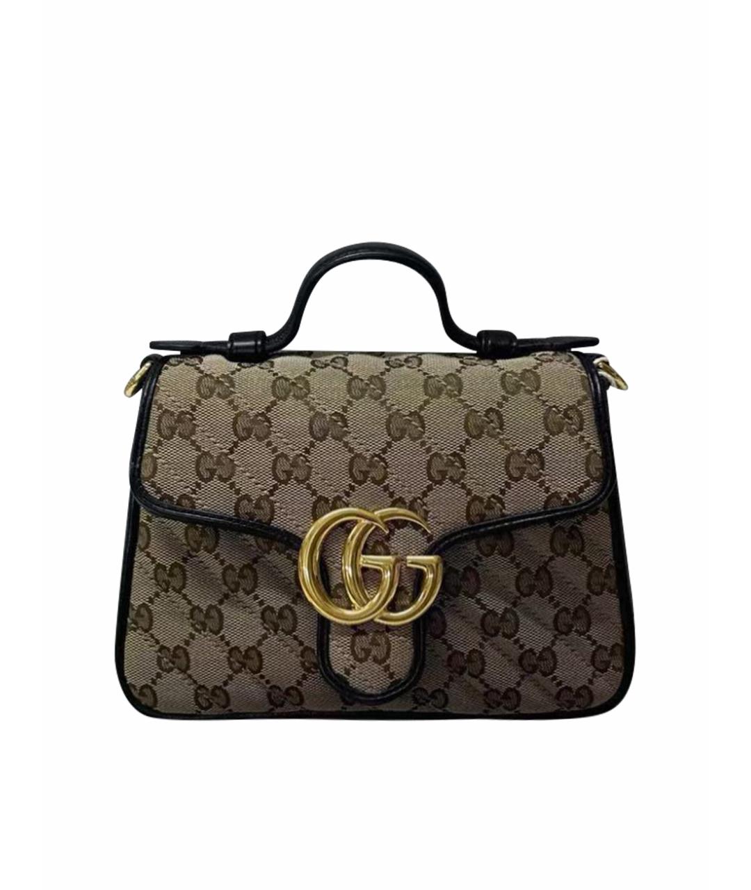 GUCCI Сумка через плечо, фото 1