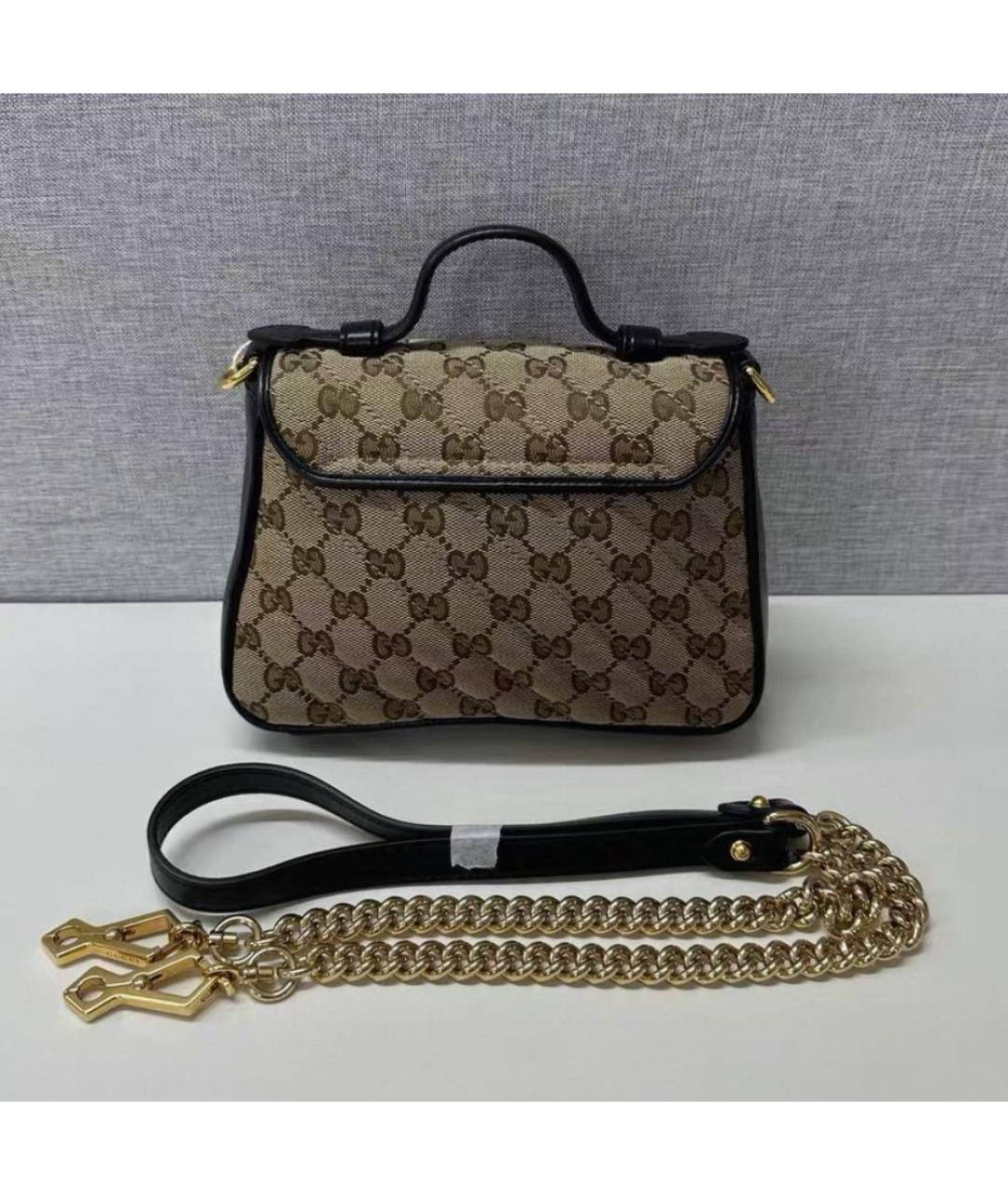 GUCCI Сумка через плечо, фото 3