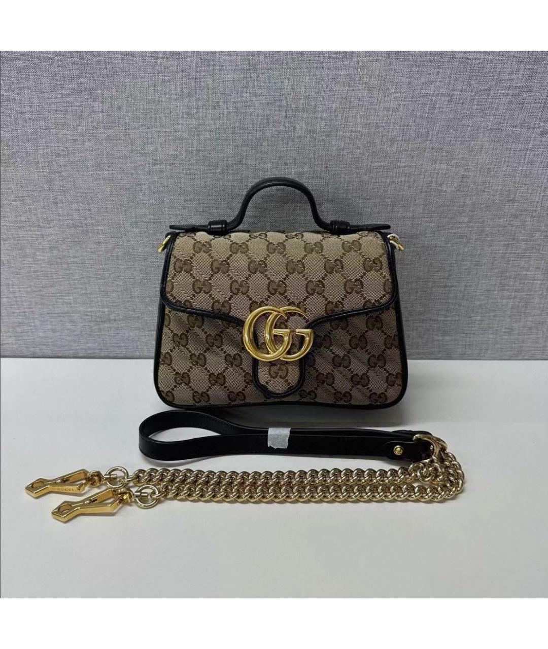 GUCCI Сумка через плечо, фото 2