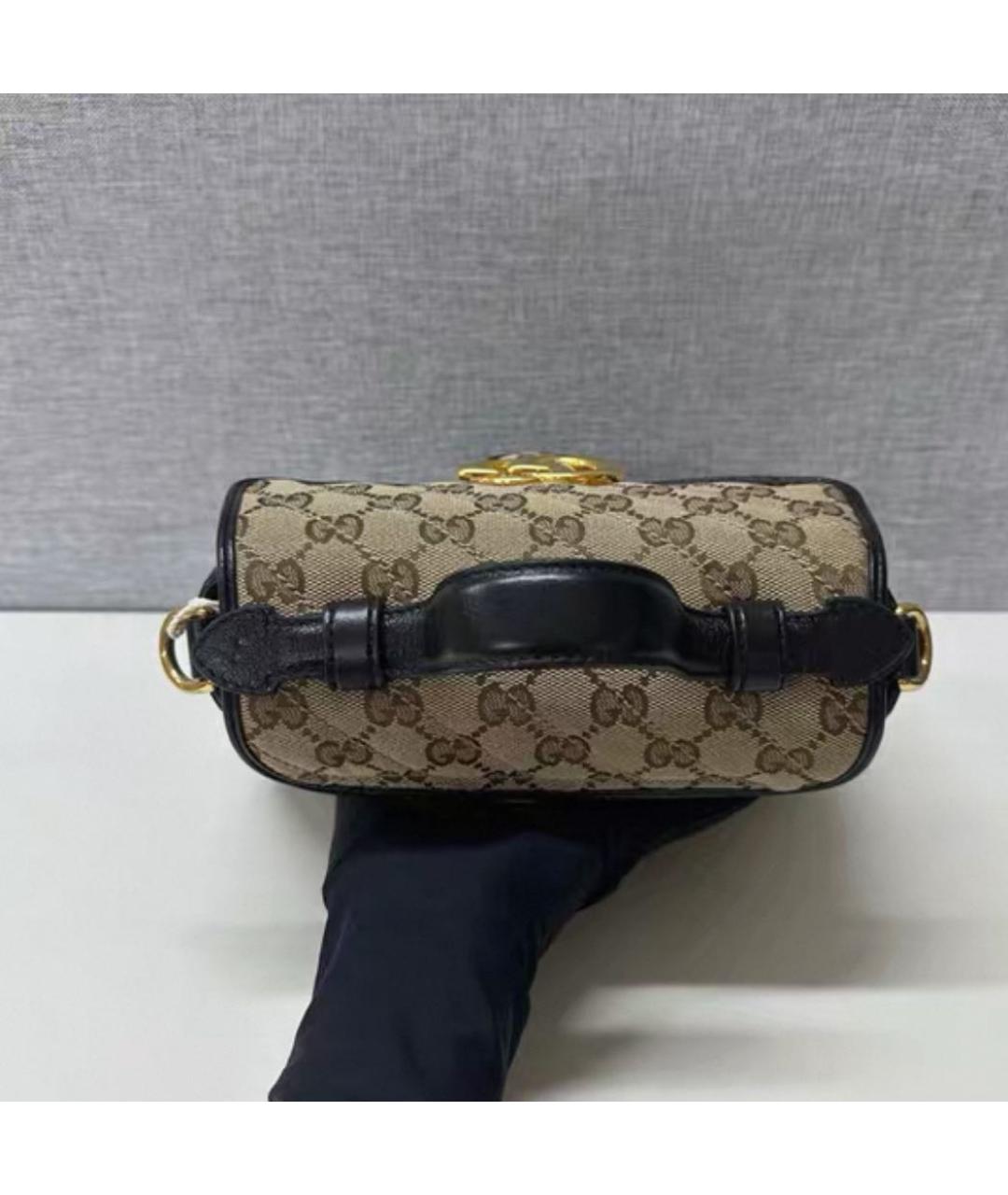 GUCCI Сумка через плечо, фото 6