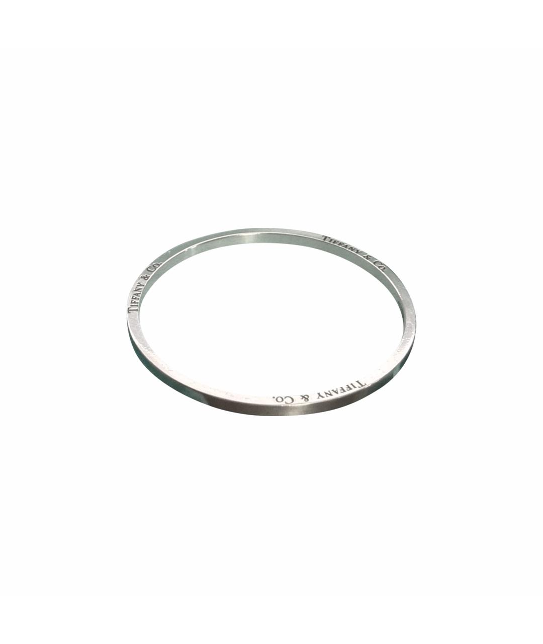 TIFFANY&CO Серебряный серебряный браслет, фото 1