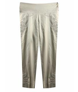 ERMANNO SCERVINO Брюки узкие