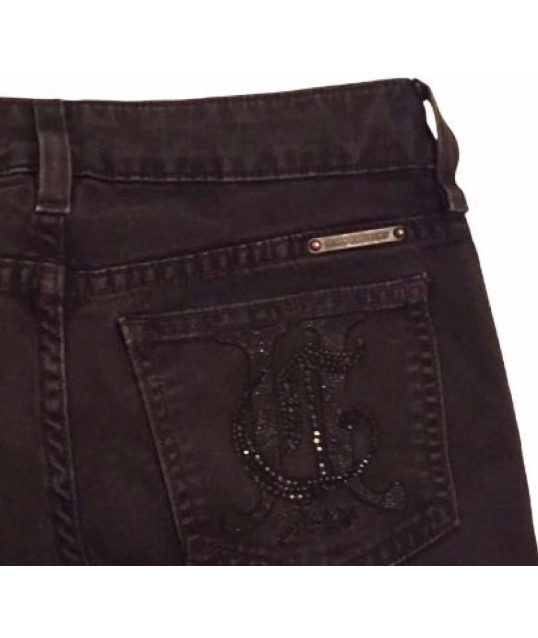 JUICY COUTURE Черный костюм с брюками, фото 8