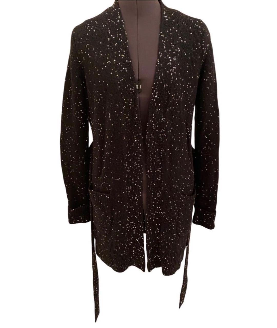 JUICY COUTURE Черный костюм с брюками, фото 4