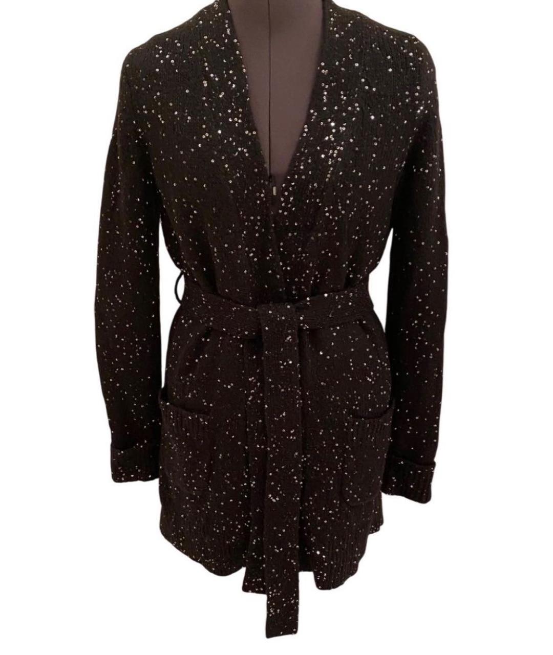 JUICY COUTURE Черный костюм с брюками, фото 3