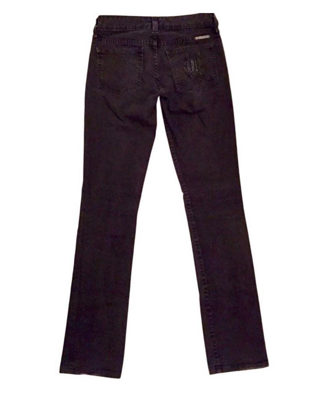 JUICY COUTURE Черный костюм с брюками, фото 7