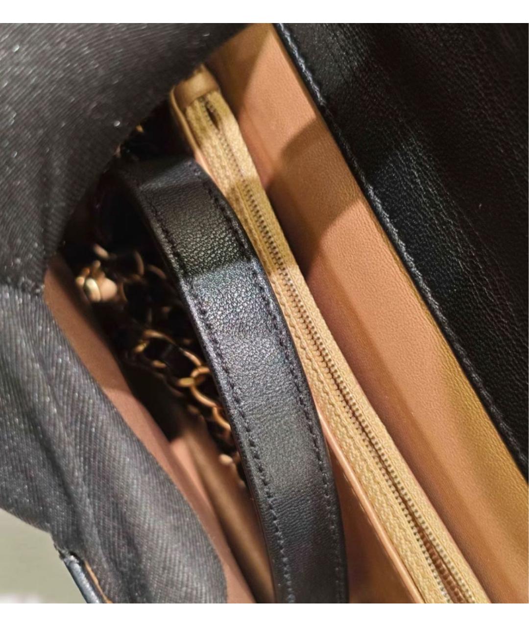 CHANEL Сумка через плечо, фото 5