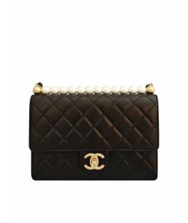 CHANEL Сумка через плечо